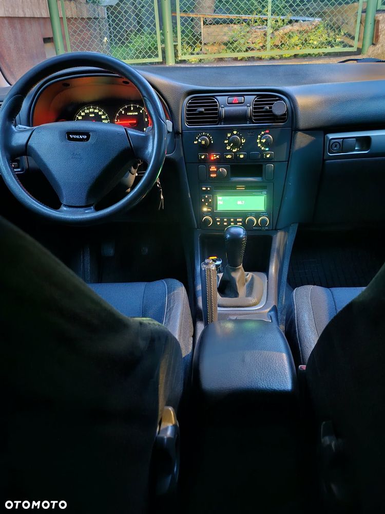 Volvo S40 - 6