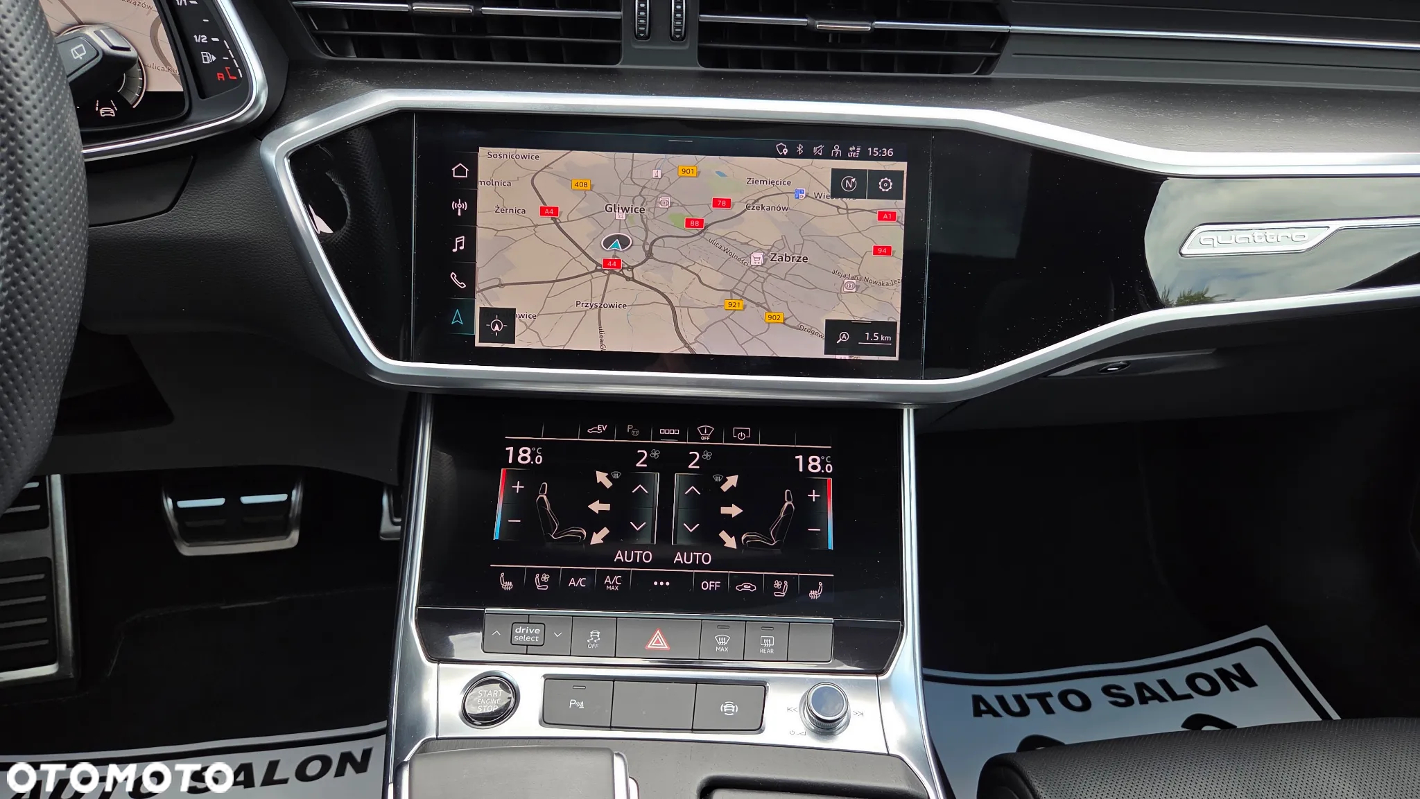 Audi A6 - 17
