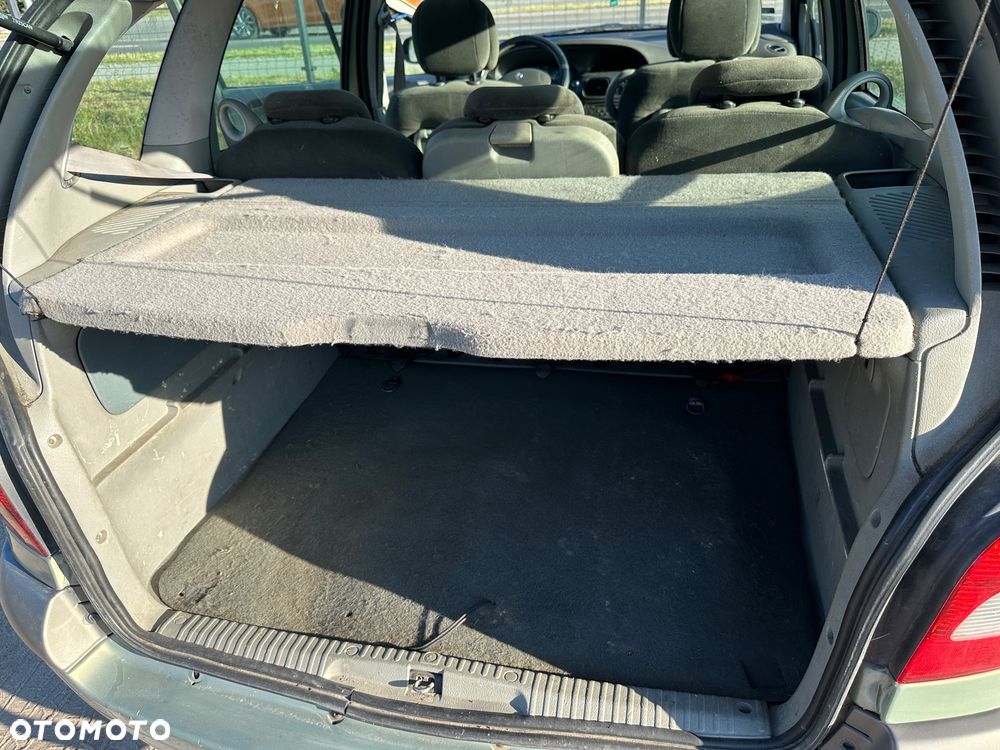 Renault Scenic 1.9 dCi Authentique - 7
