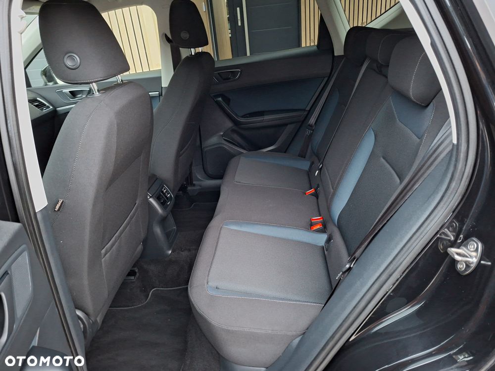Seat Ateca - 7