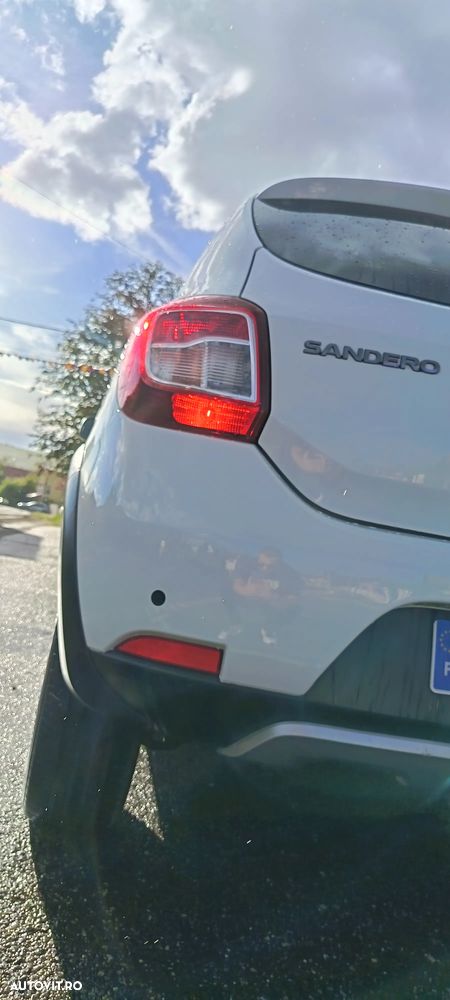 Dacia Sandero - 15
