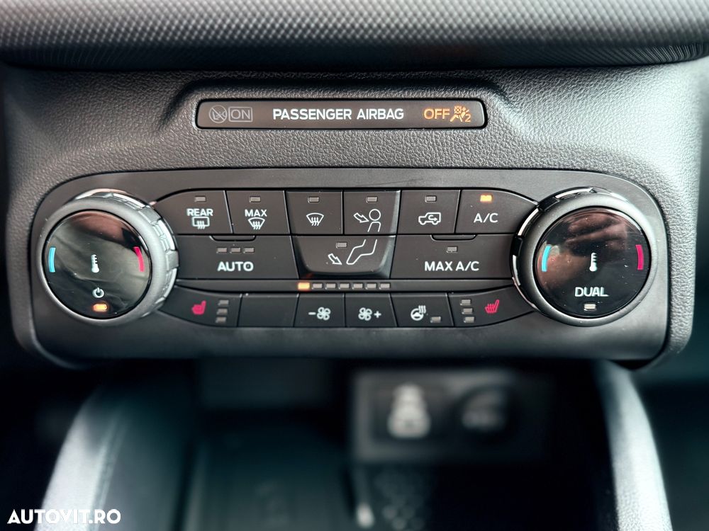 Ford Bronco Sport - 30