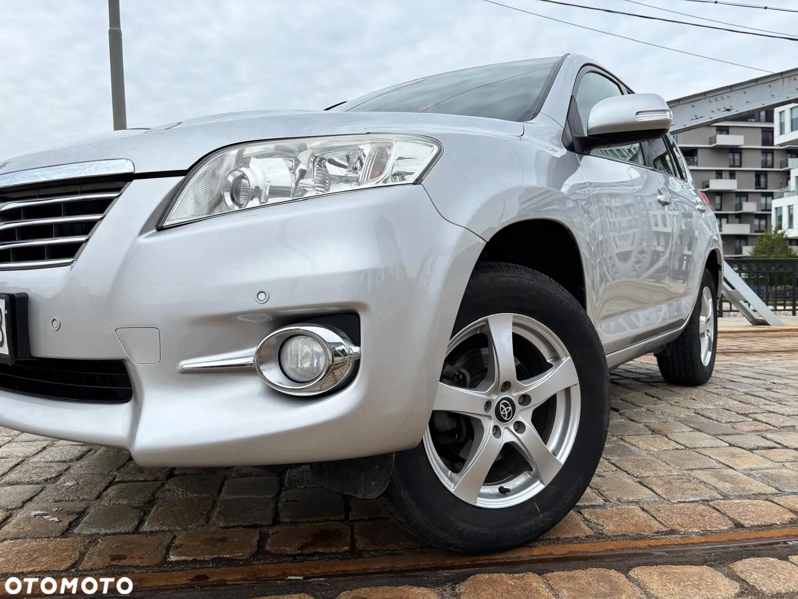 Toyota RAV4 - 17