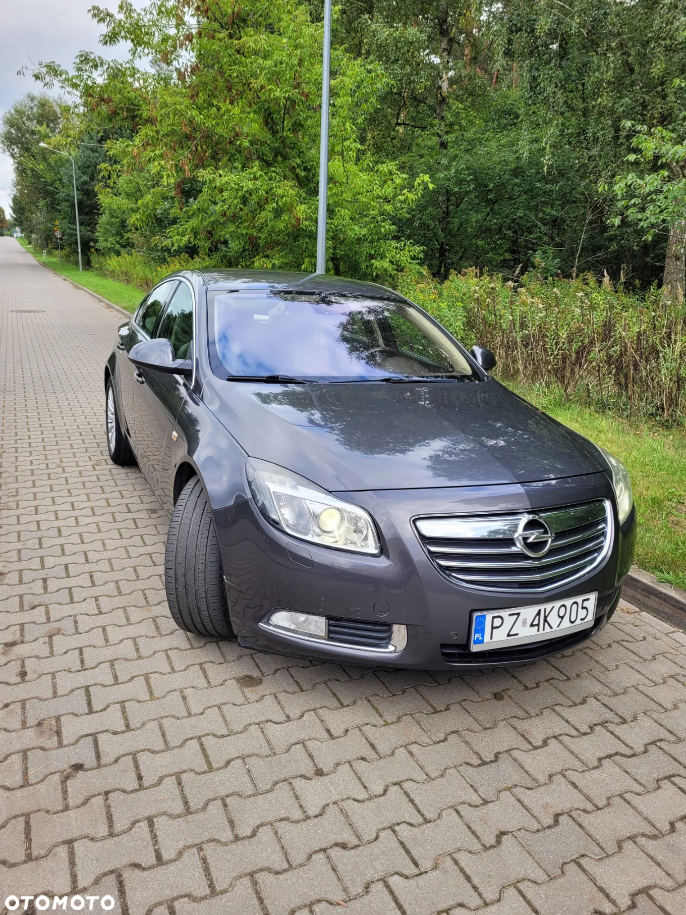 Opel Insignia 1.6 T Cosmo - 3