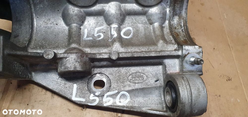 Łapa podpora półosi Land Rover Discovery Sport L550 GJ32-4H473-AD - 7
