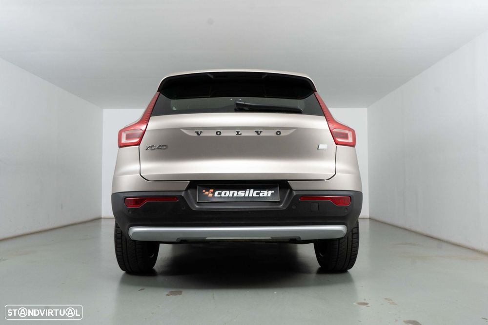 Volvo XC 40 1.5 T5 PHEV Inscription Expression - 5