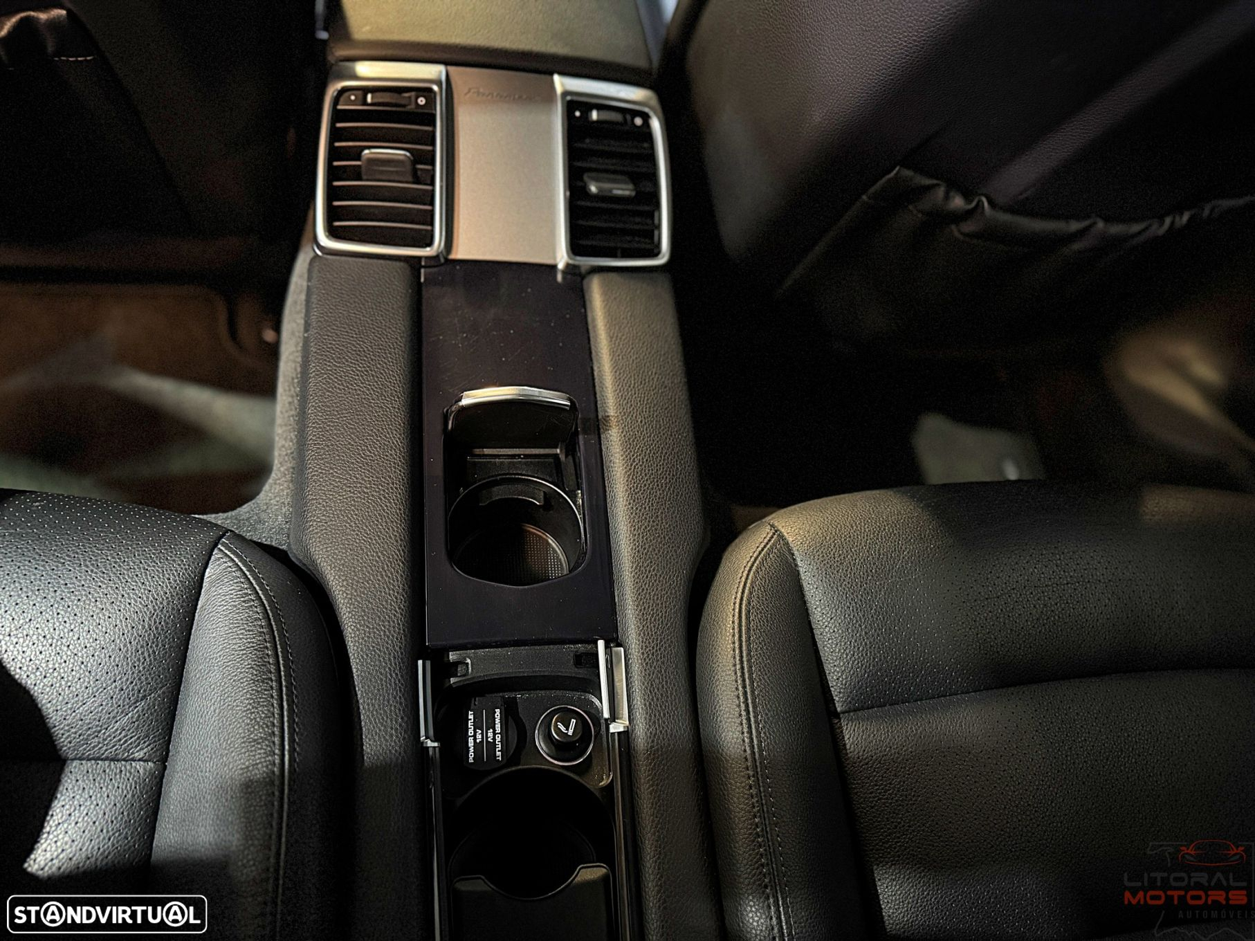 Porsche Panamera Platinum Edition - 36