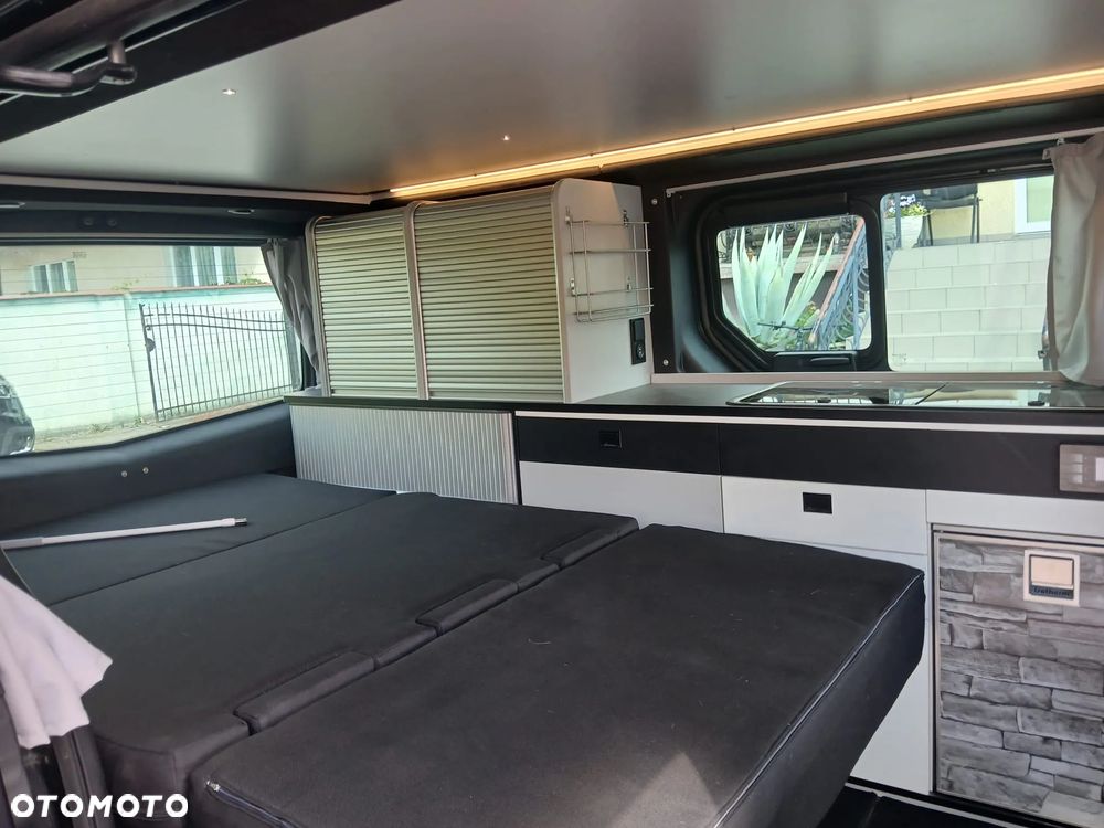 Renault Trafic 2.0 dCi - 18