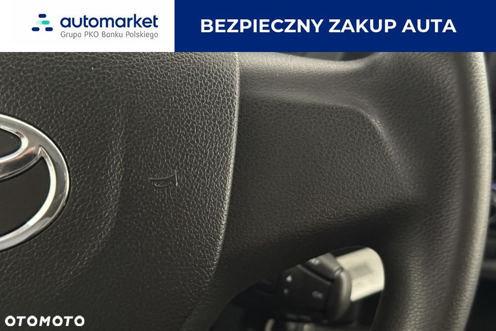 Toyota ProAce Kombi 2.0 D-4D Long 2,8t - 17