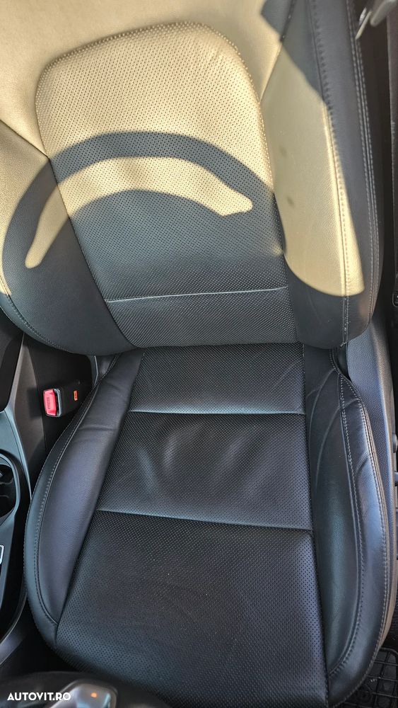 Hyundai Santa Fe 2.2 CRDi 4WD AT Luxury Pack - 23