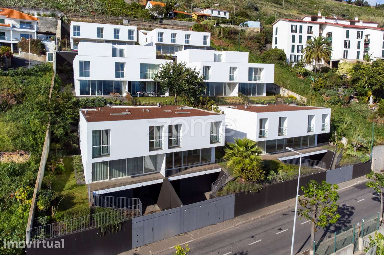 Moradias Casas Brancas - Grande imagem: 2/24