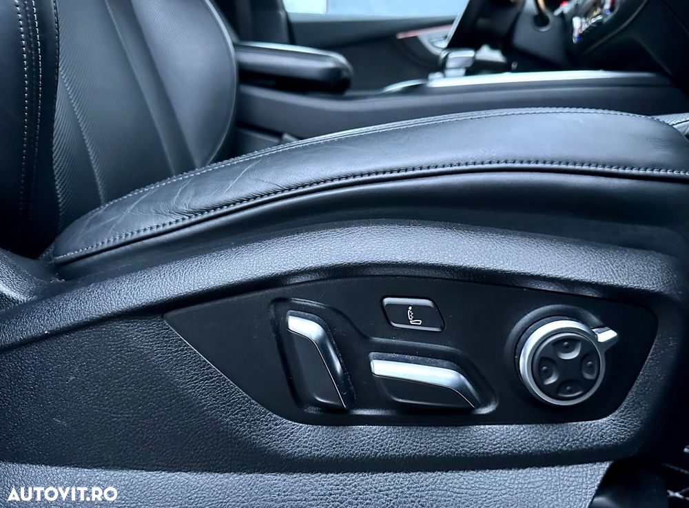 Audi Q7 - 18