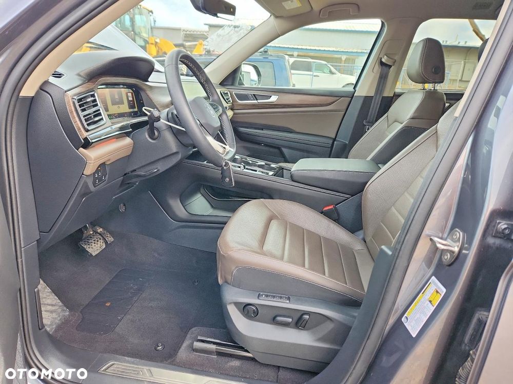 Volkswagen Atlas ver-t6-awd-geartronic-inscription - 7