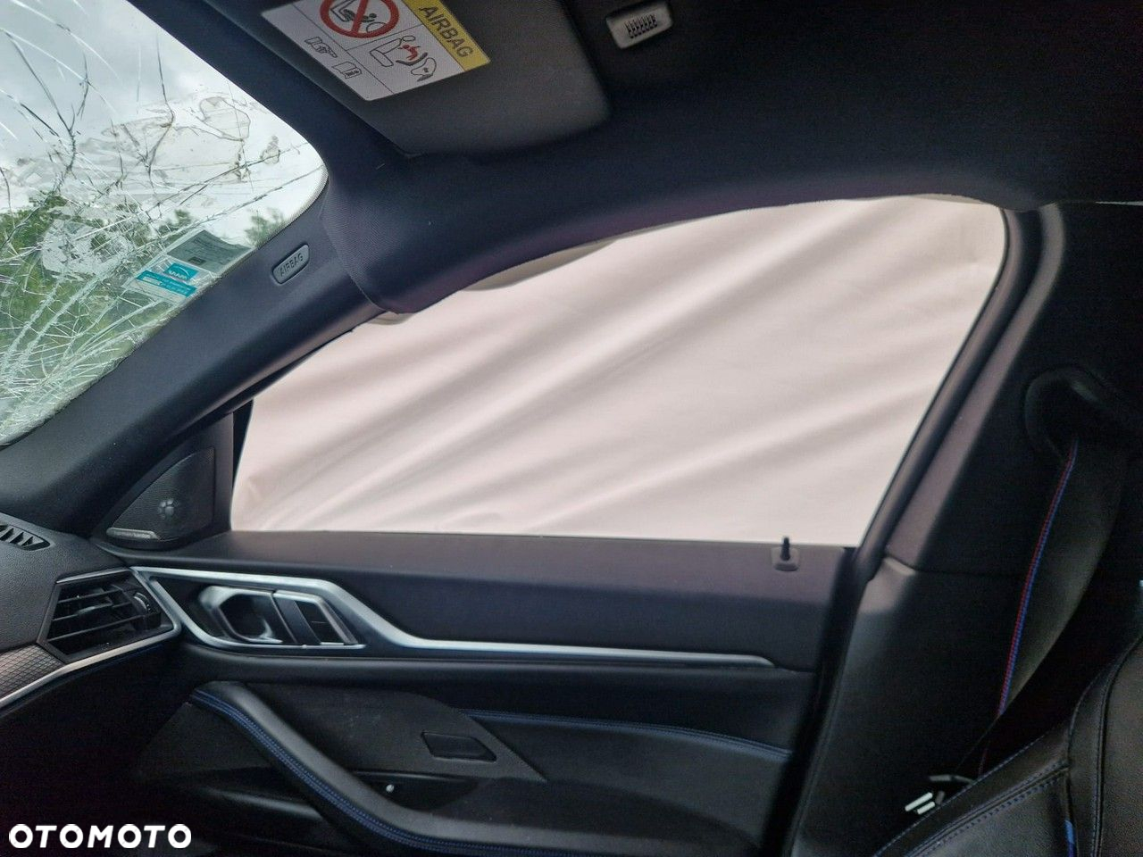 BMW i4 M50 Gran Coupe xDrive - 29