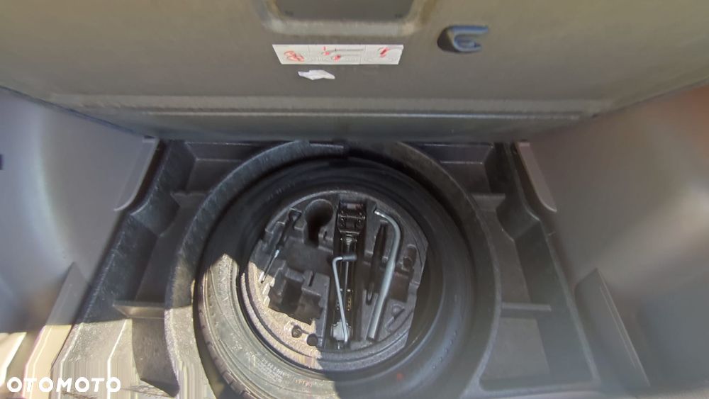 Volkswagen Golf Plus 1.4 TSI DSG Comfortline - 28