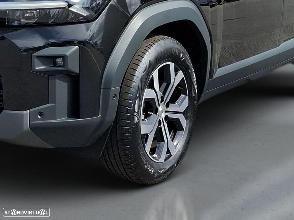 Dacia Bigster 1.8 Hybrid Expression - 4