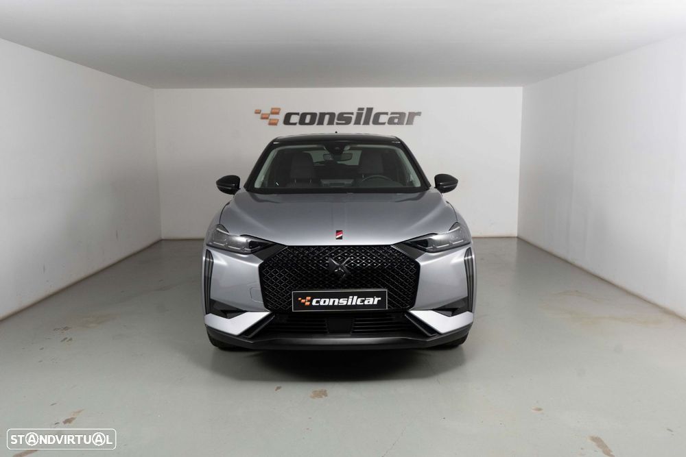 DS DS3 1.2 PureTech Performance Line - 3