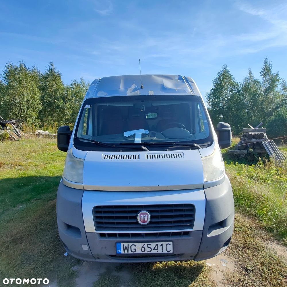 Fiat Ducato - 10
