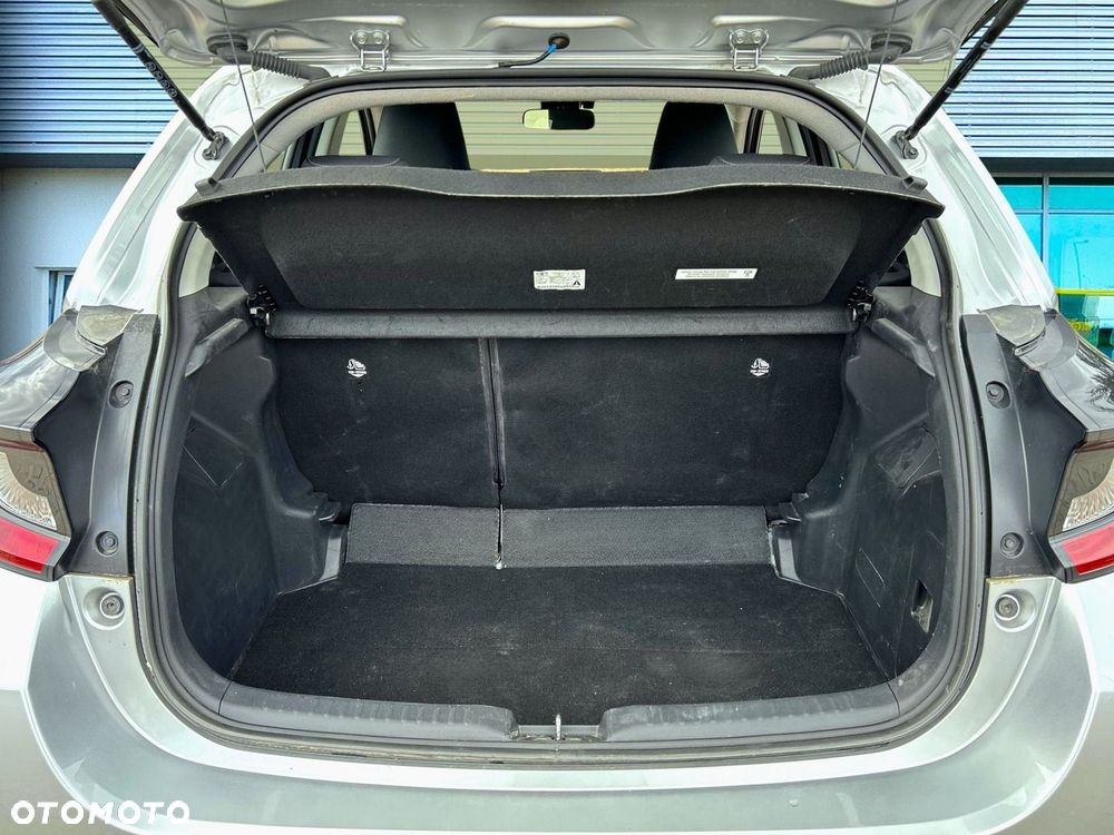 Toyota Yaris Hybrid 1.5 Comfort - 26