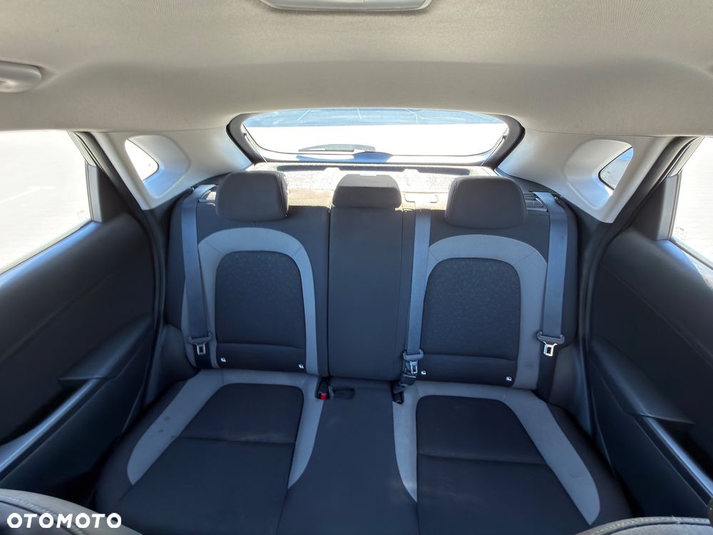 Hyundai Kona 1.6 CRDi Comfort - 17