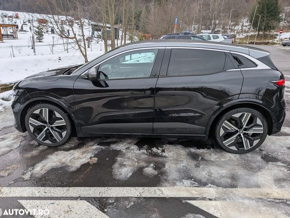 Renault Megane EV60 optimum charge iconic - 2