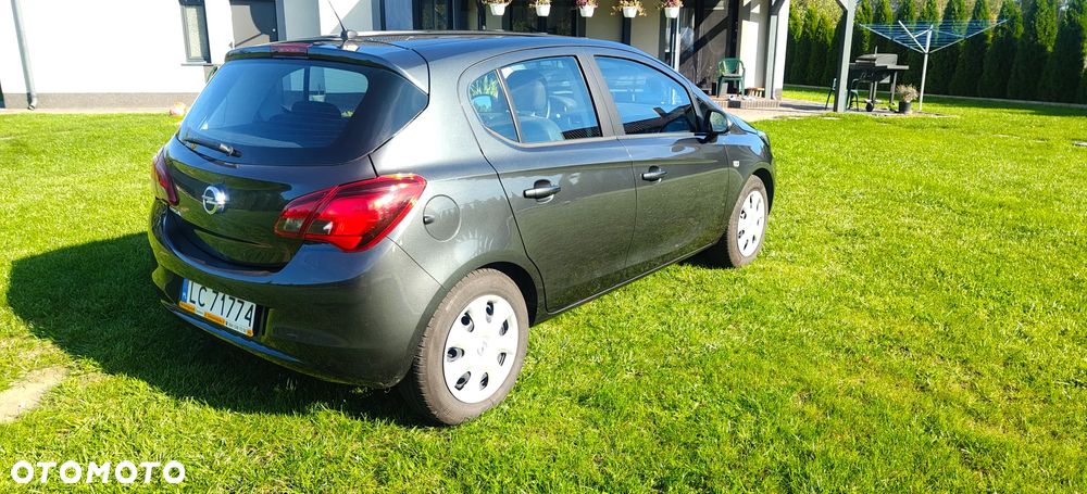 Opel Corsa - 17