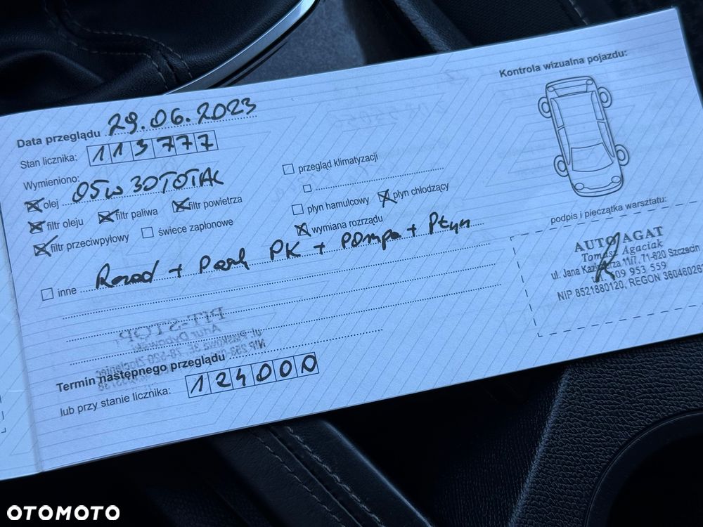 Peugeot 308 BlueHDi FAP 120 Stop&Start Allure - 32