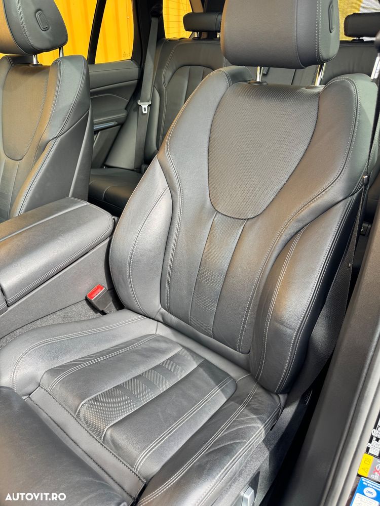 BMW X5 xDrive45e - 23