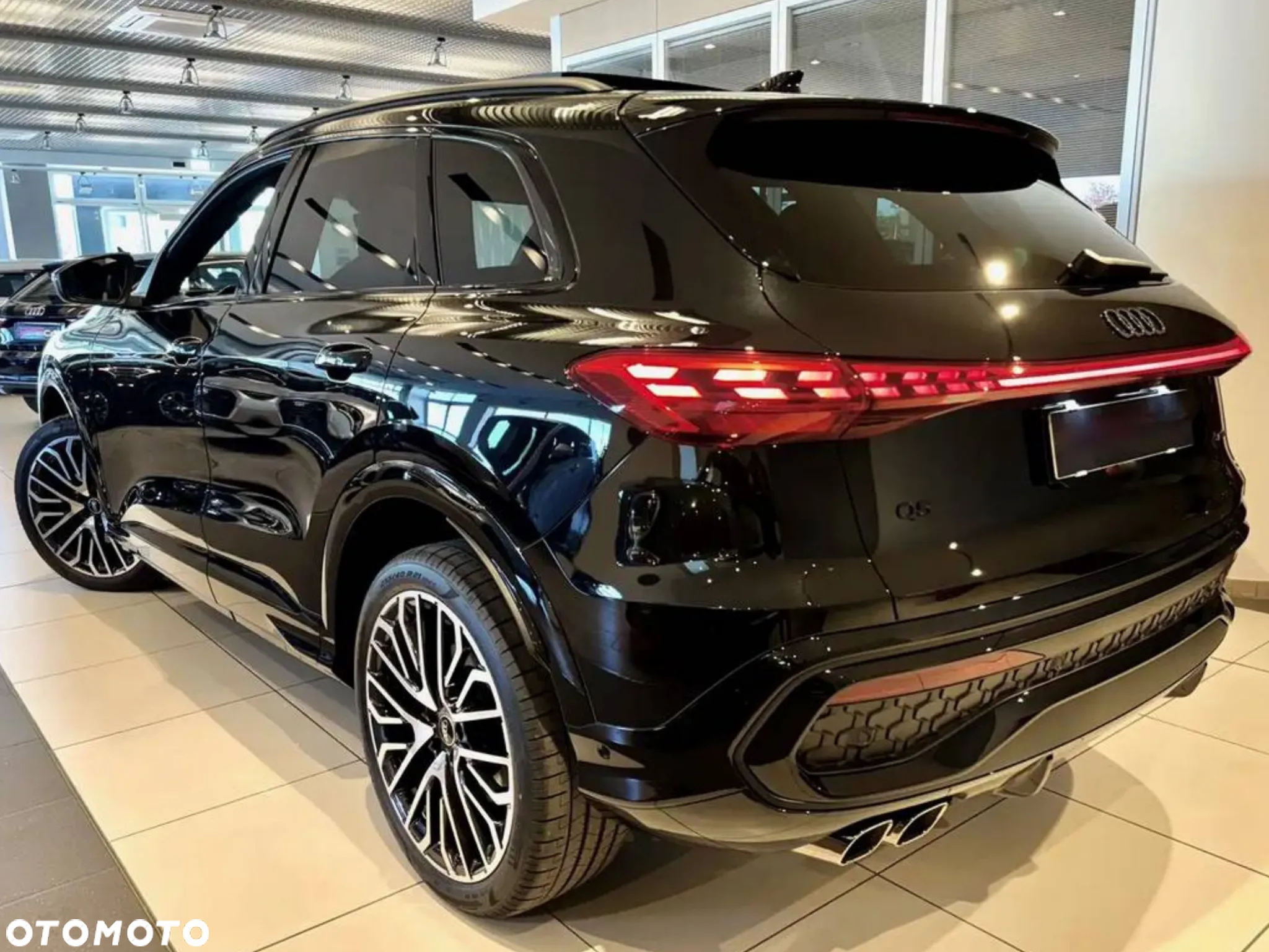 Audi Q5 - 2