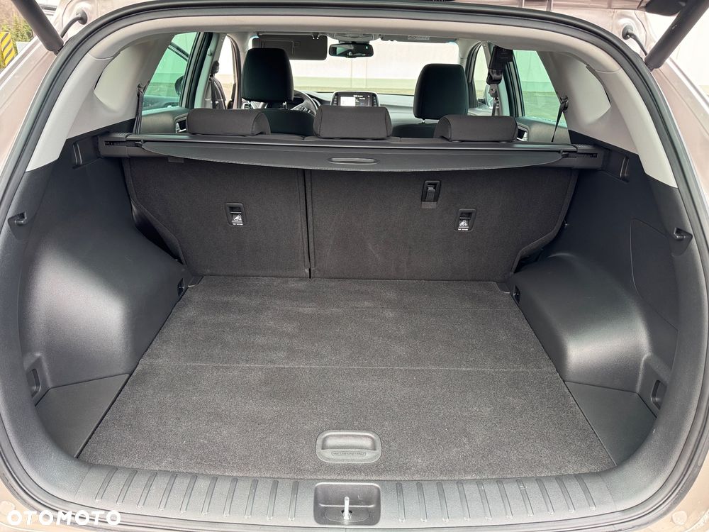 Hyundai Tucson 1.6 T-GDI Style 4WD DCT - 17