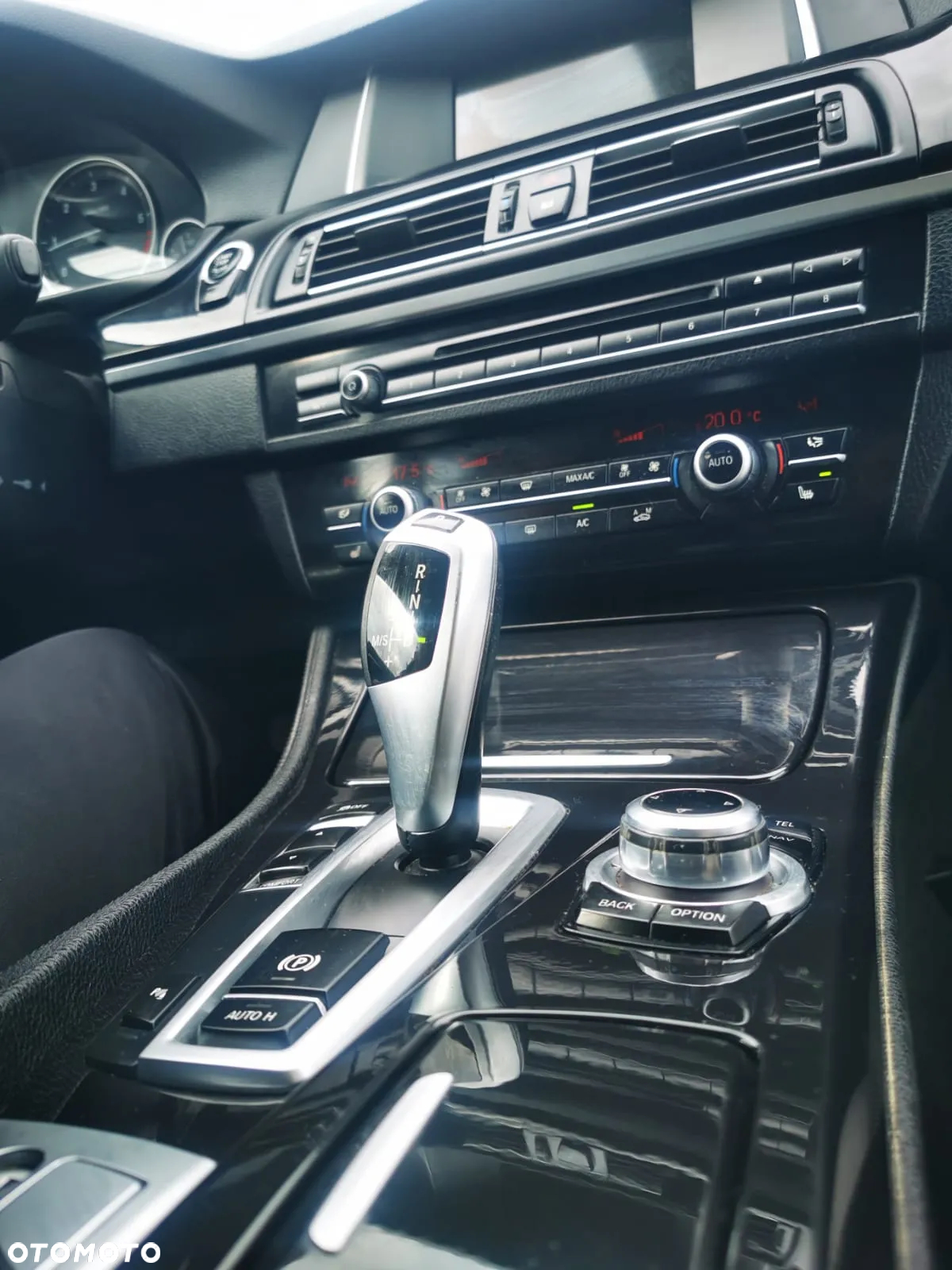 BMW Seria 5 - 4