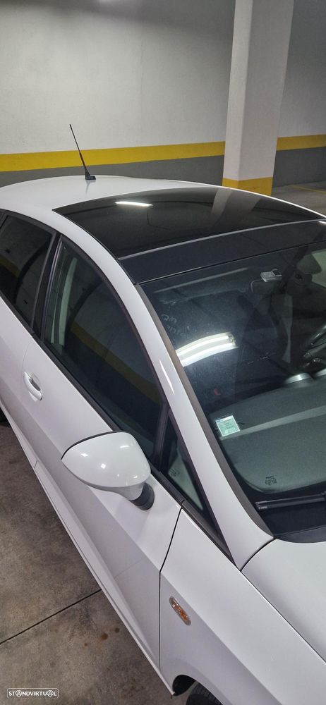 SEAT Ibiza ST 1.2 TSI FR - 6