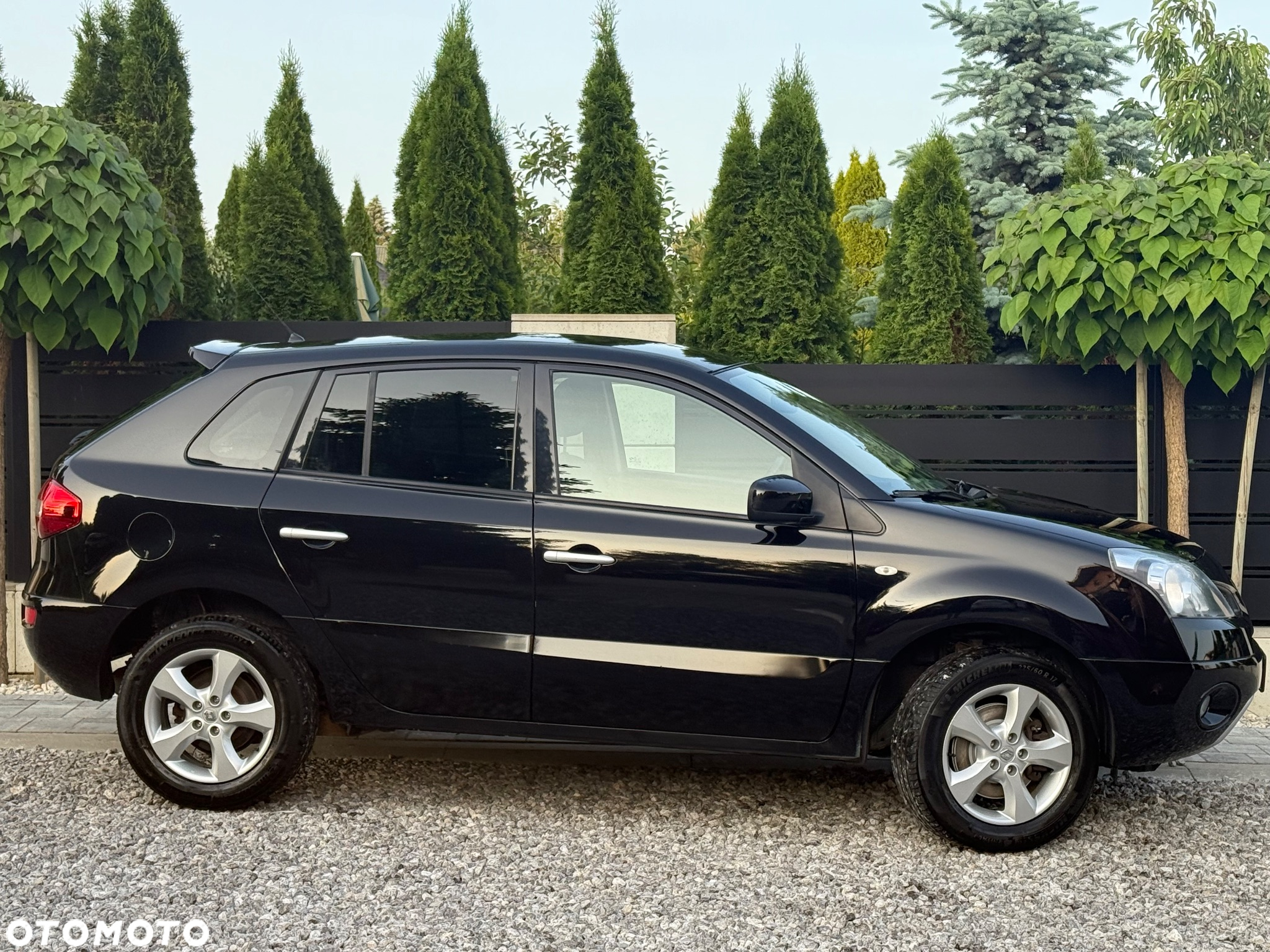 Renault Koleos 2.5 16V 4x4 Expression - 7