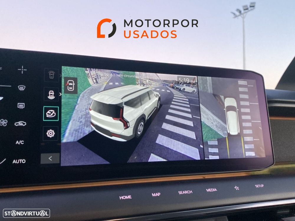 Kia EV9 98.8 kWh 1st Edition - 33