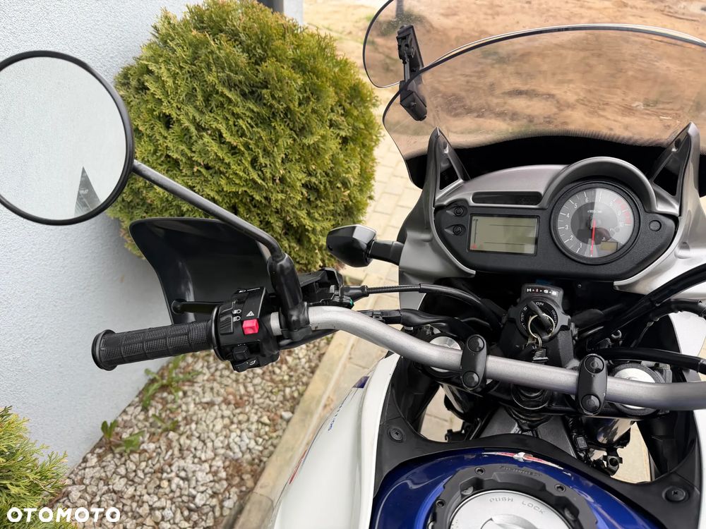 Honda XL - 25