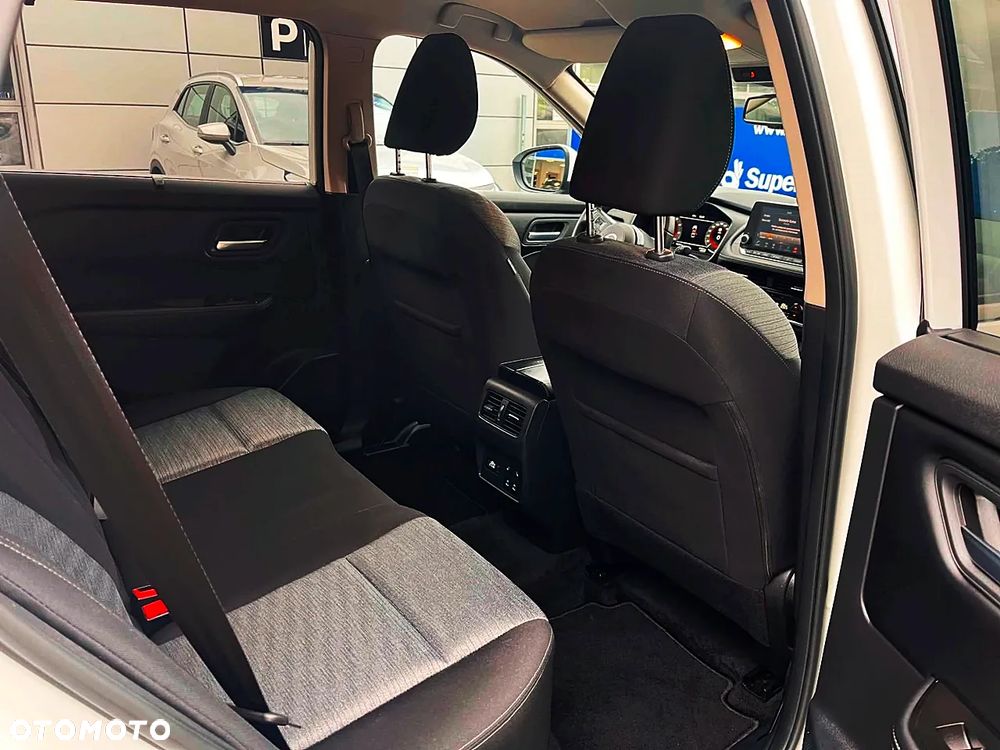 Nissan X-Trail 1.5 VC-T e-POWER Acenta 2WD - 11