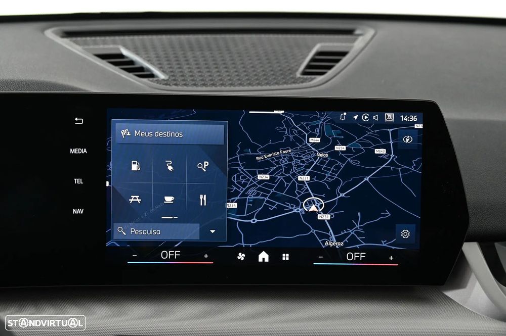 BMW X1 xDrive25e - 23