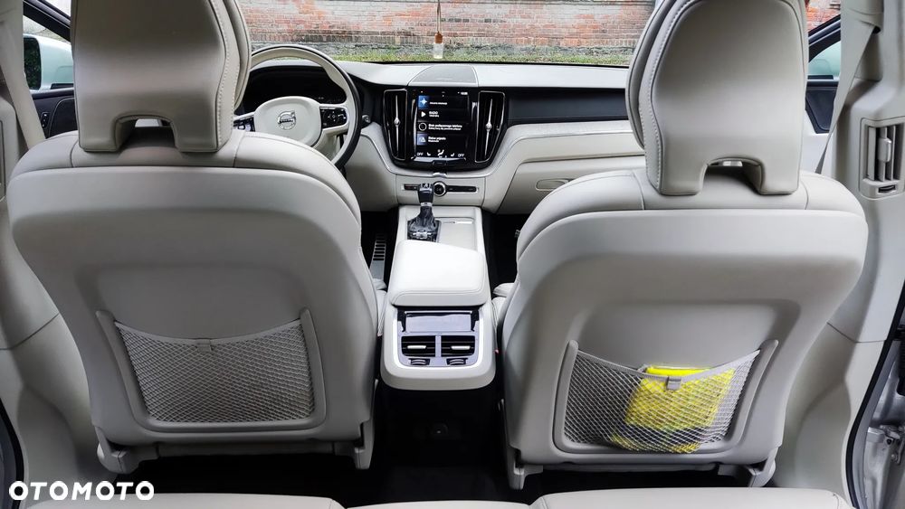 Volvo XC 60 T6 AWD Geartronic Inscription - 15