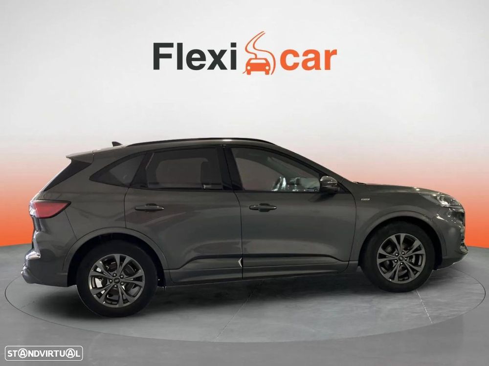 Ford Kuga 1.5 TDCi EcoBlue ST-Line - 6