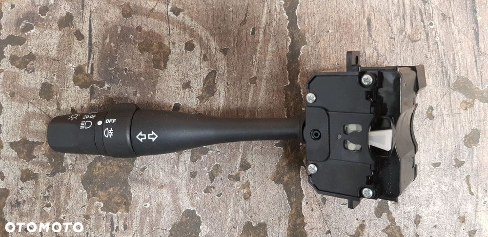 Manetka przełącznik kierunkowskazów Nissan Almera 1996  25540-2F000 - 4