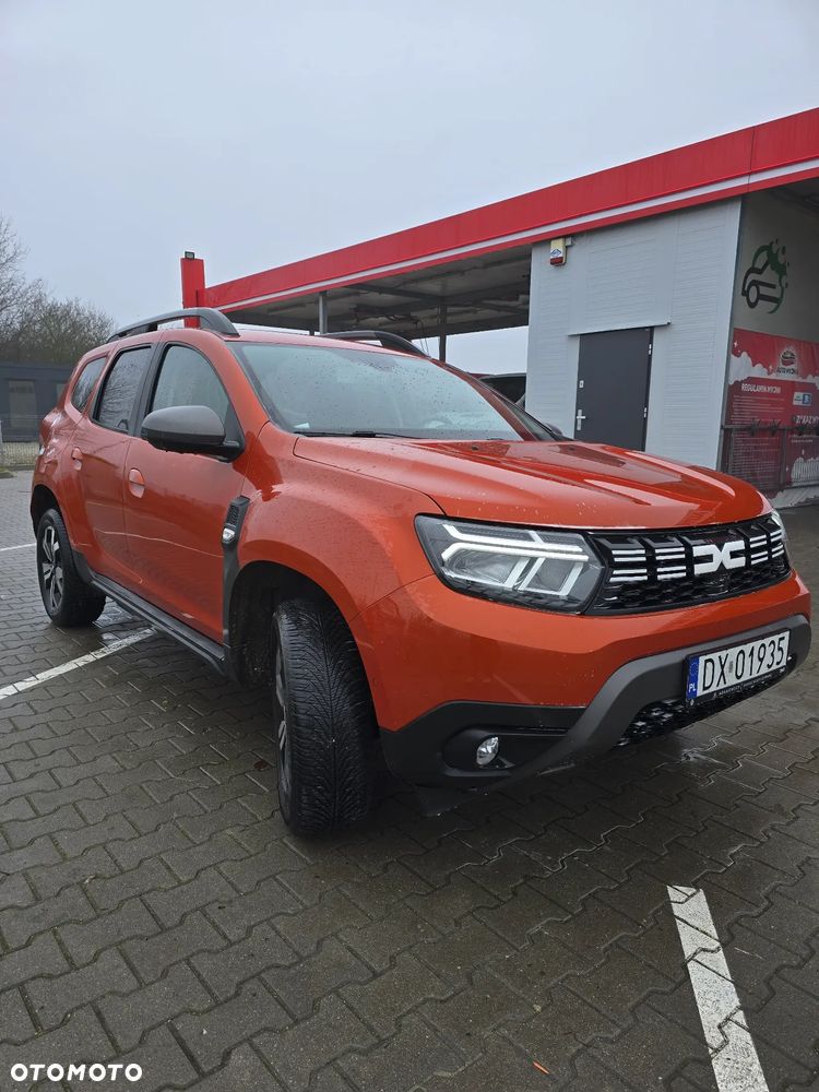 Dacia Duster 1.3 TCe Prestige EDC - 6