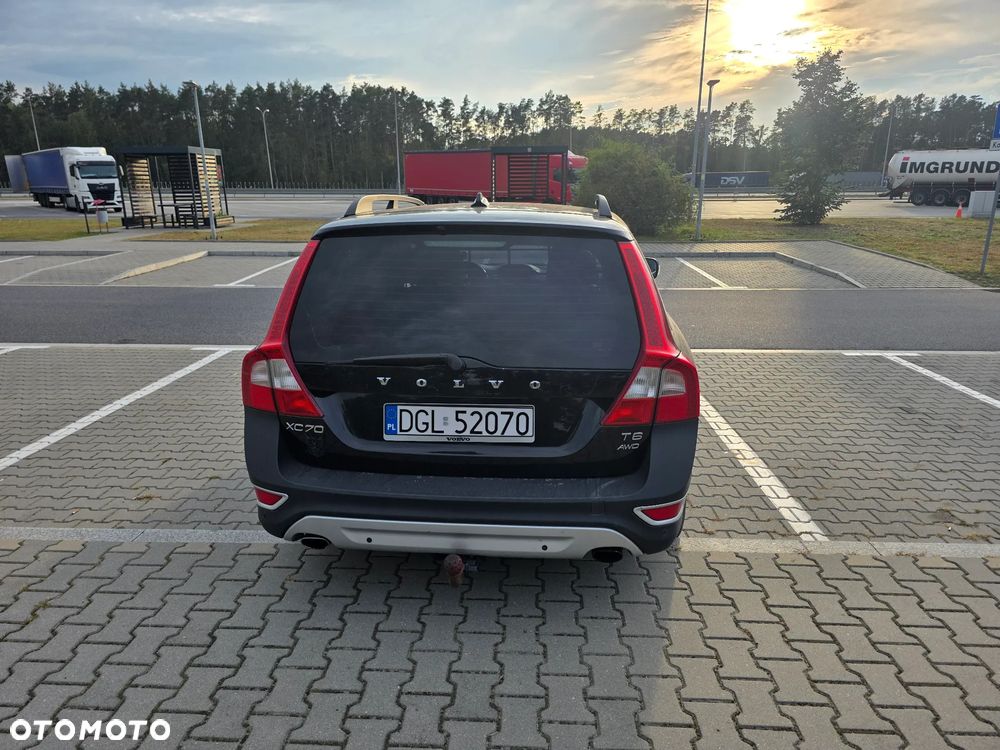 Volvo Xc70 2012 photo 4