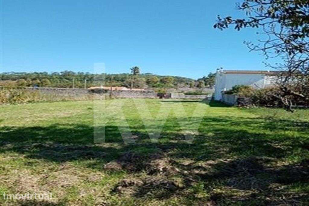 Terreno Urbano para construção Óbidos - Grande imagem: 2/4