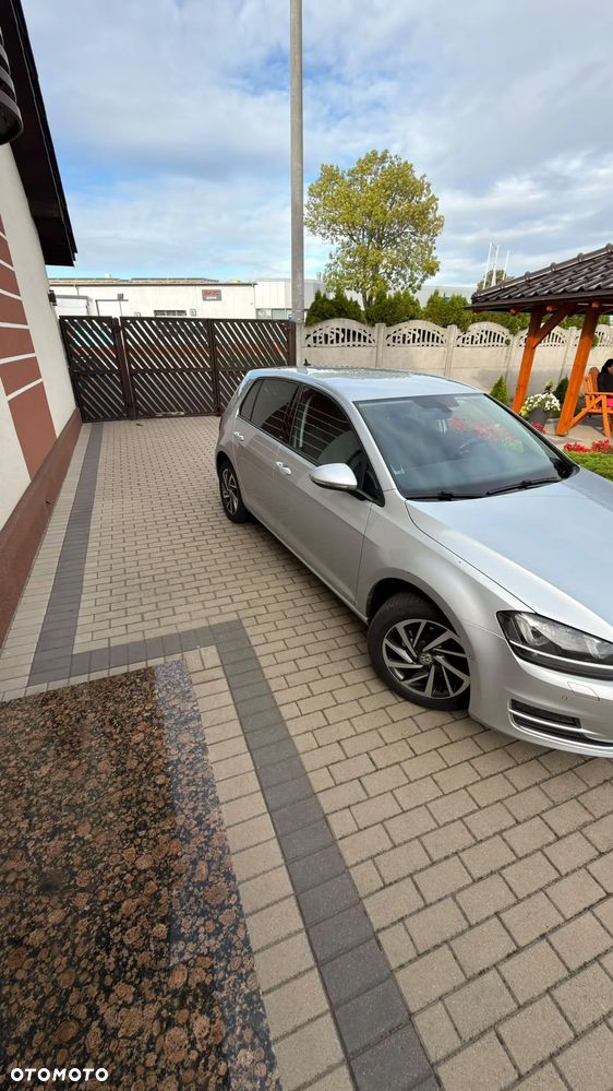 Volkswagen Golf 2.0 TDI BMT Highline DSG EU6 - 5