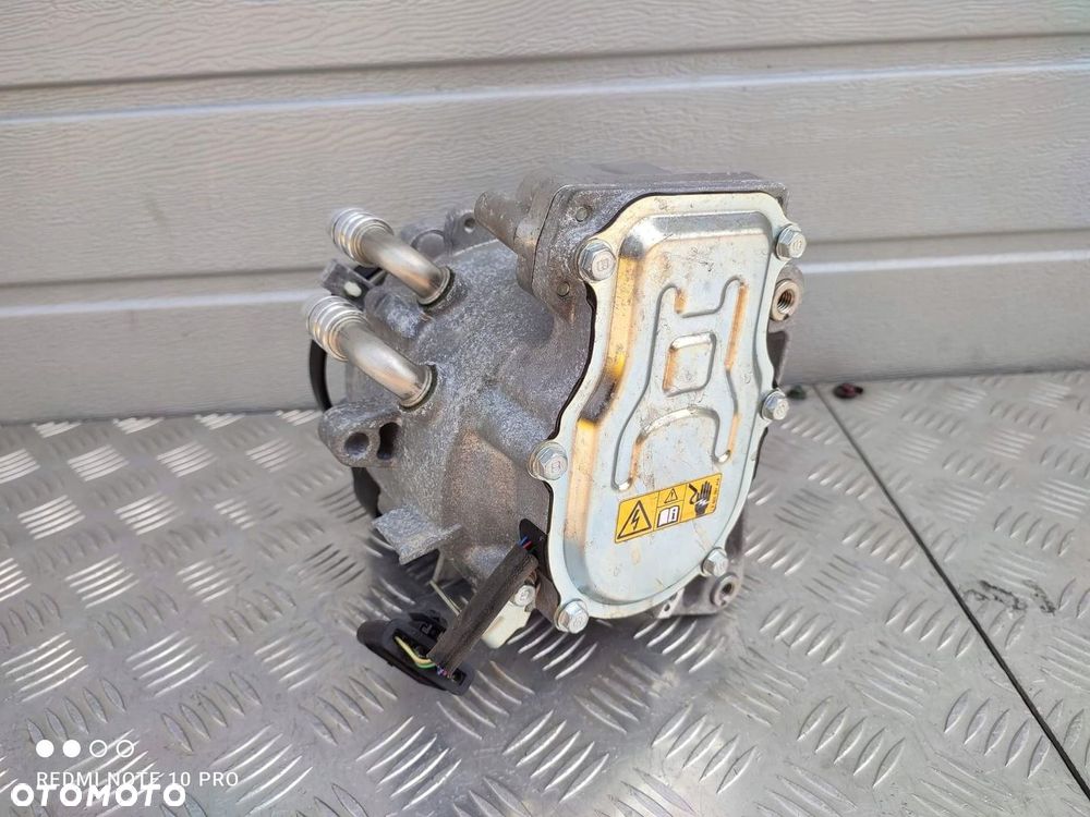 MINI BMW F60 ALTERNATOR 7649390 COUNTRYMAN IDEAŁ - 5
