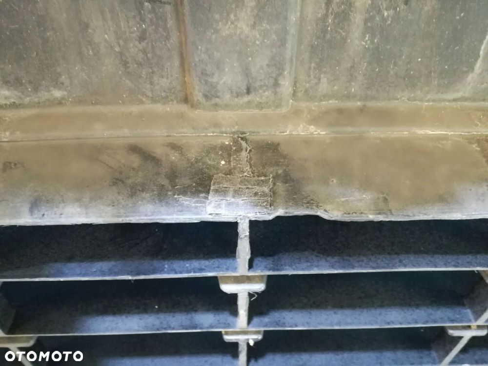 Nissan Qashqai J10 Lift NAJ zderzak przód przedni kamera - 8