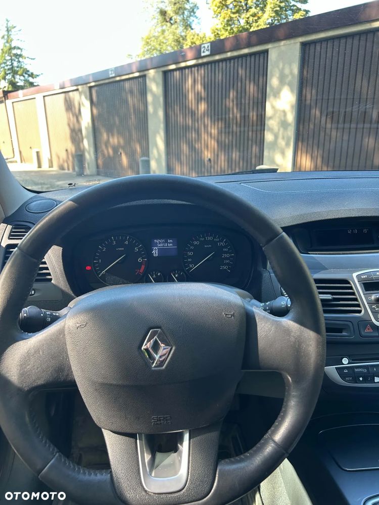 Renault Laguna 1.6 Authentique - 7