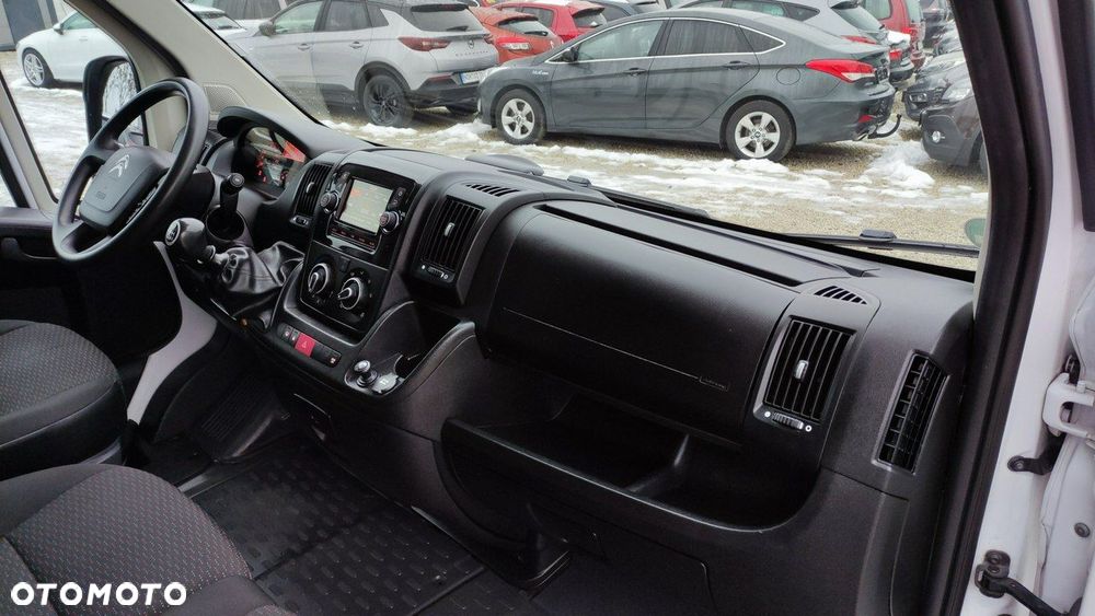 Citroën Jumper - 24