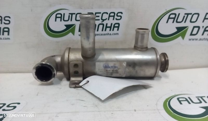 Radiador De Egr Citroën C4 I (Lc_) - 1