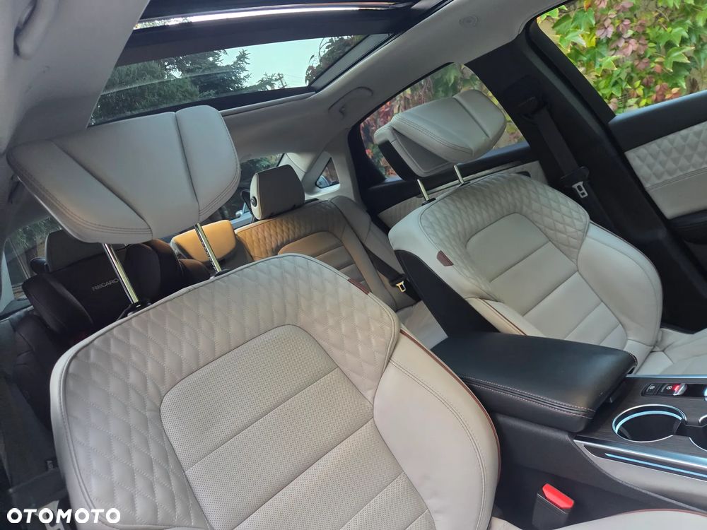Renault Talisman Blue dCi 190 EDC INITIALE PARIS - 18